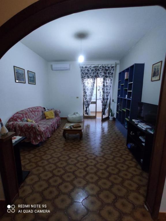 Casada Spazioso E Luminoso Apartment *